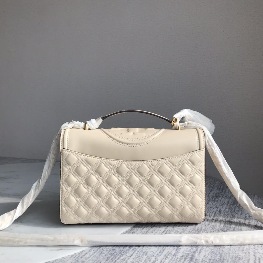 Tory Burch ～Tory Burch新版 Fleming