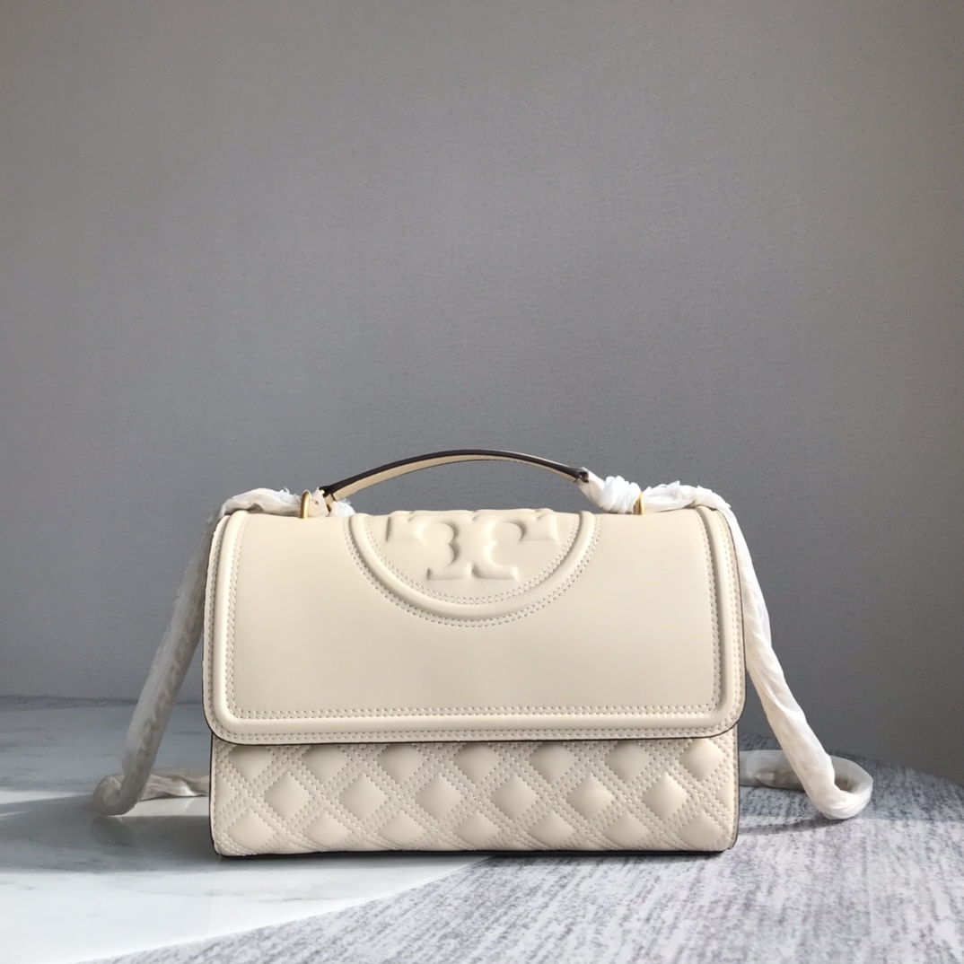 Tory Burch ～Tory Burch新版 Fleming