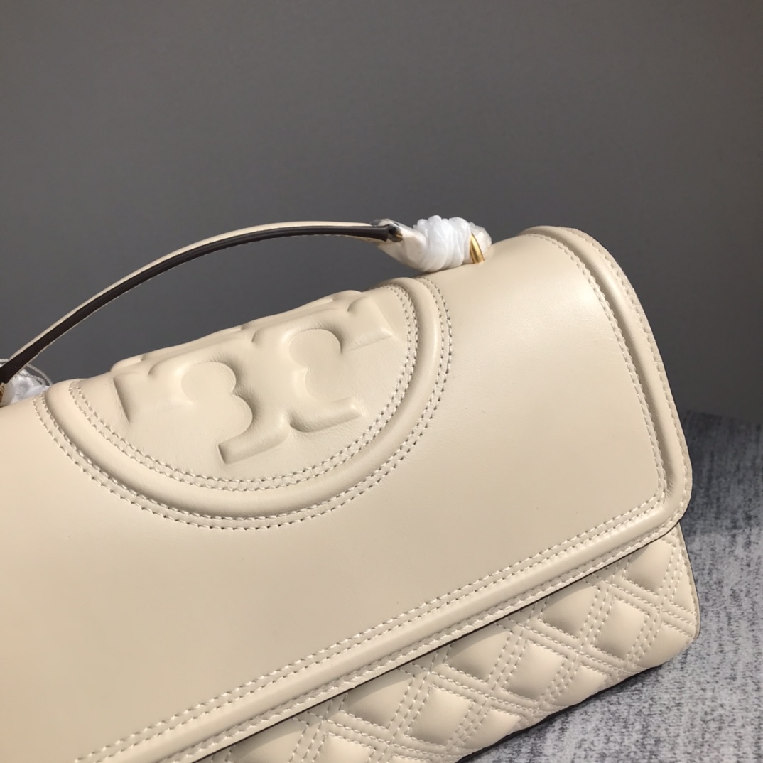 Tory Burch ～Tory Burch新版 Fleming