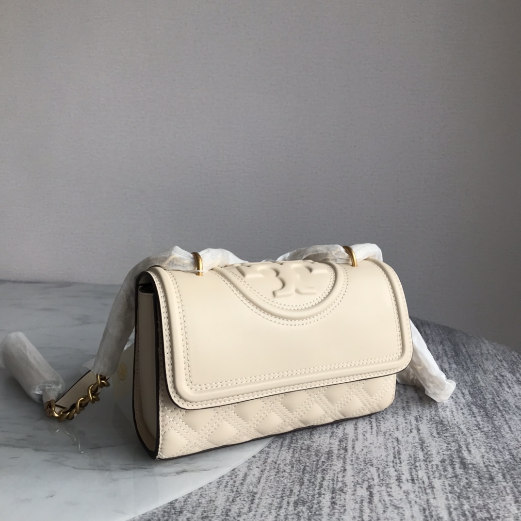 Tory Burch ～tory burch新升级版本 Fleming