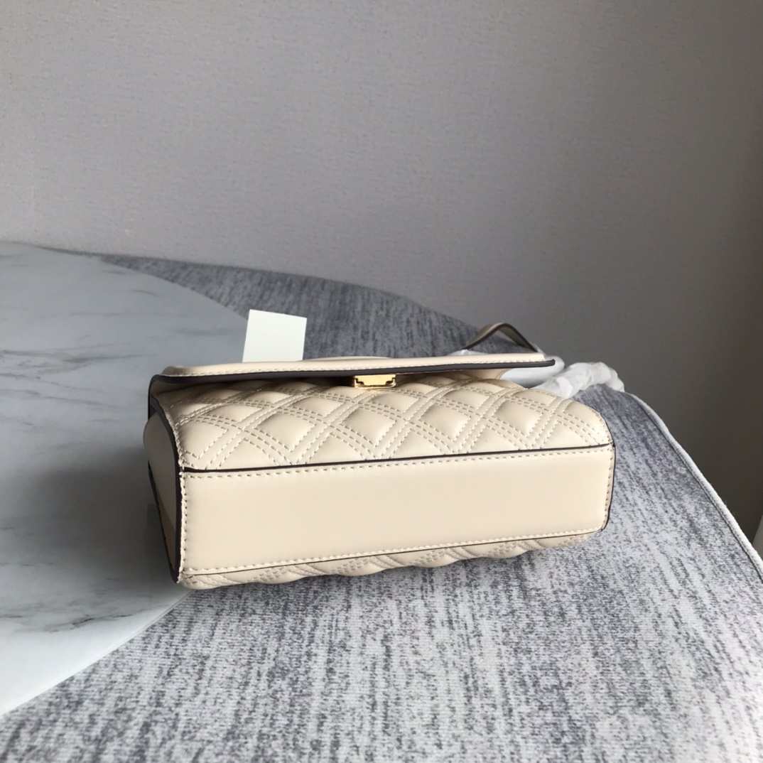 Tory Burch ～tory burch新升级版本 Fleming