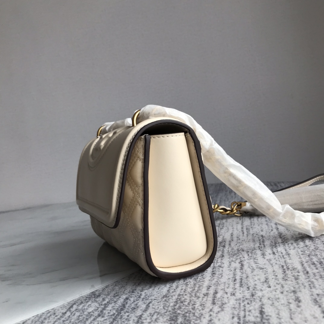 Tory Burch ～tory burch新升级版本 Fleming
