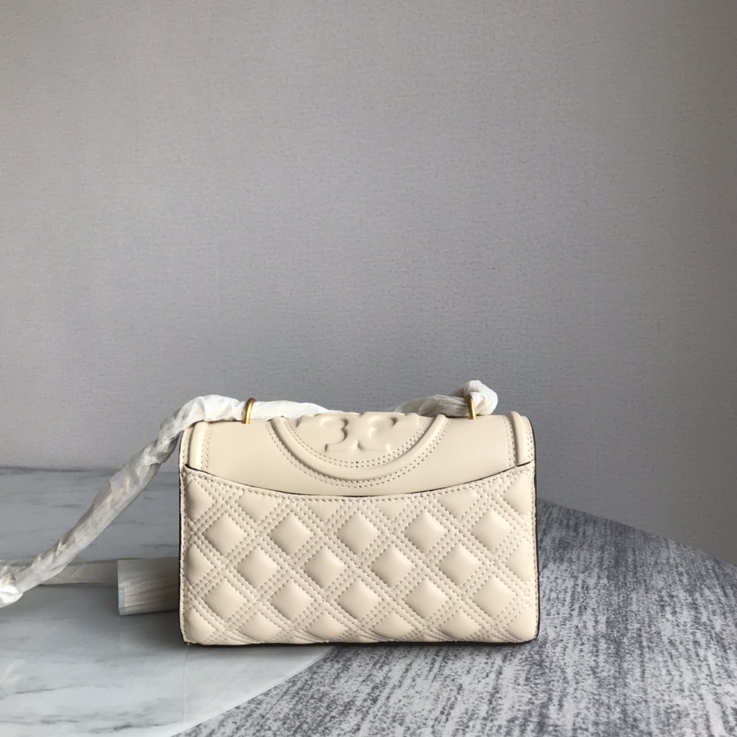 Tory Burch ～tory burch新升级版本 Fleming