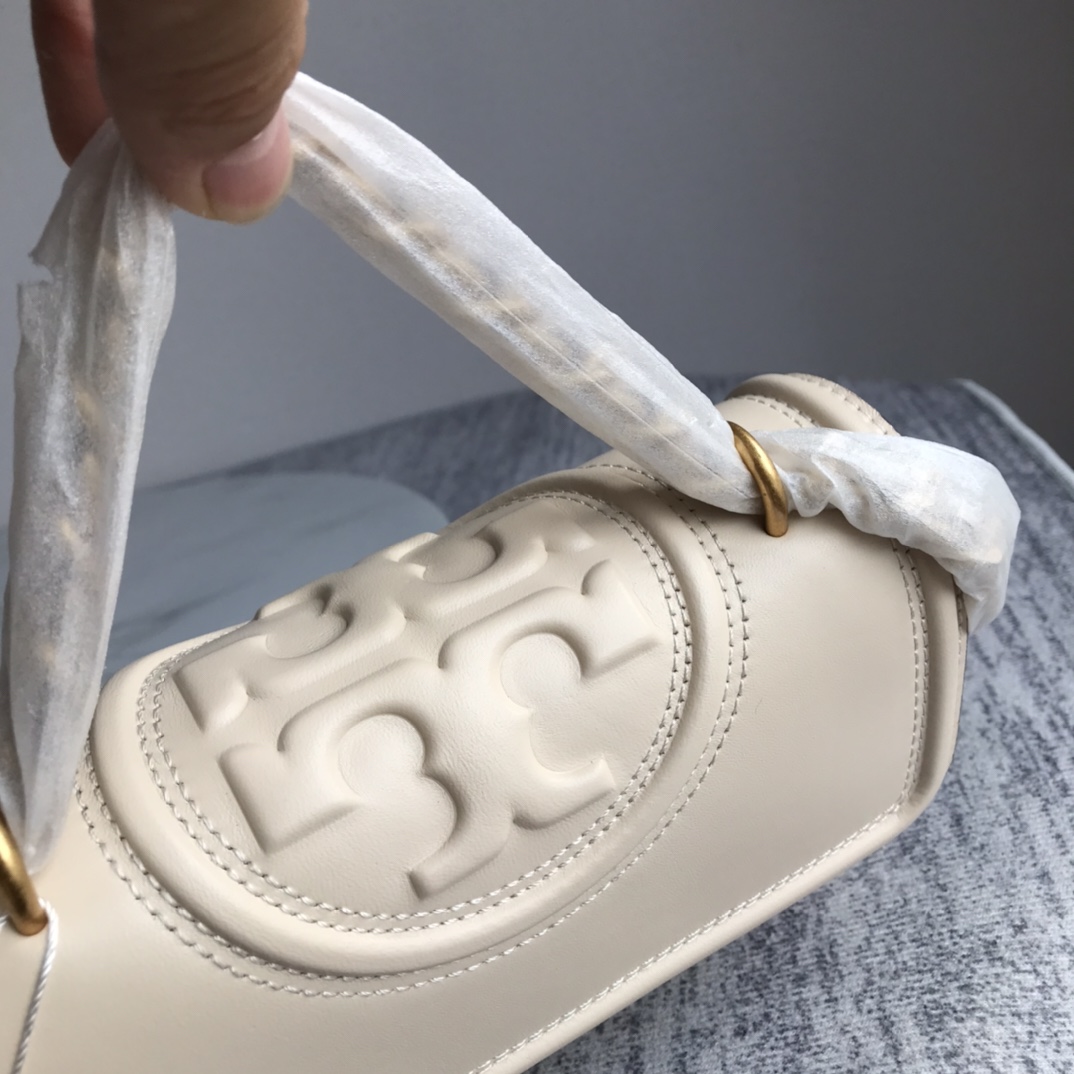 Tory Burch ～tory burch新升级版本 Fleming