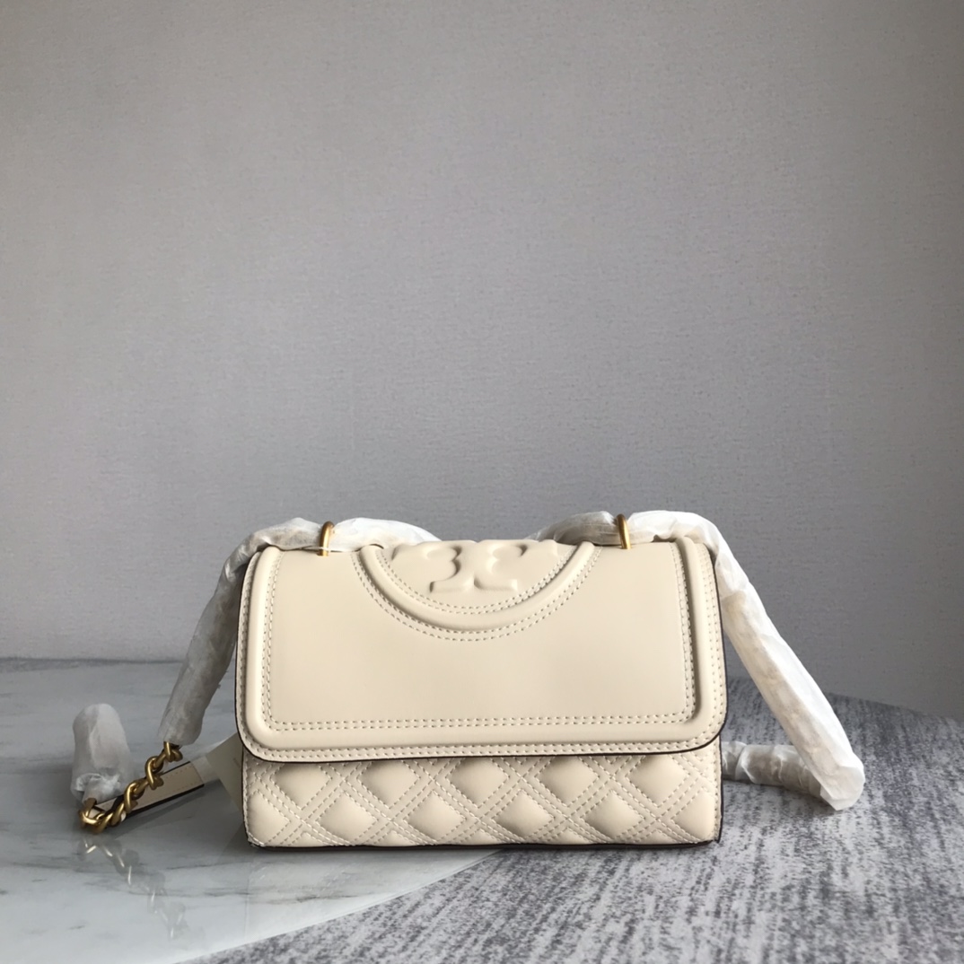 Tory Burch ～tory burch新升级版本 Fleming