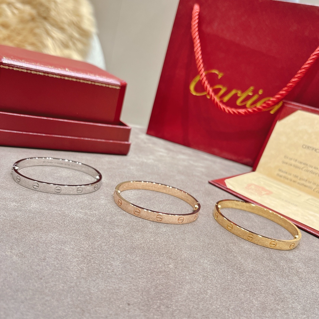 Cartier - Bracelet