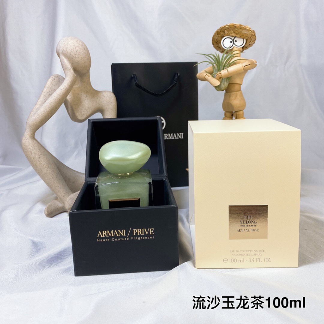 55. Perfume Armani Privé Jade Impérial 100ml 🔜 Calidad 1:1❗️6234# Jade Impérial 100ml 🔻Armani Privé Colección Jade Im…