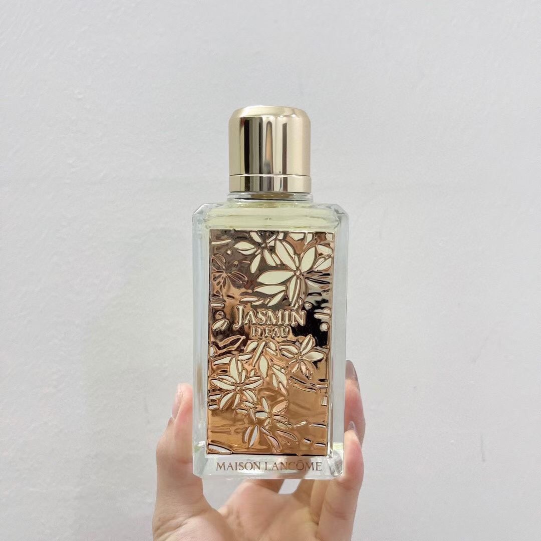 Lancome Jasmin D'eau Eau De Parfum 100ml - Floral & Woody Scent 4 i1635950049 1158 2
