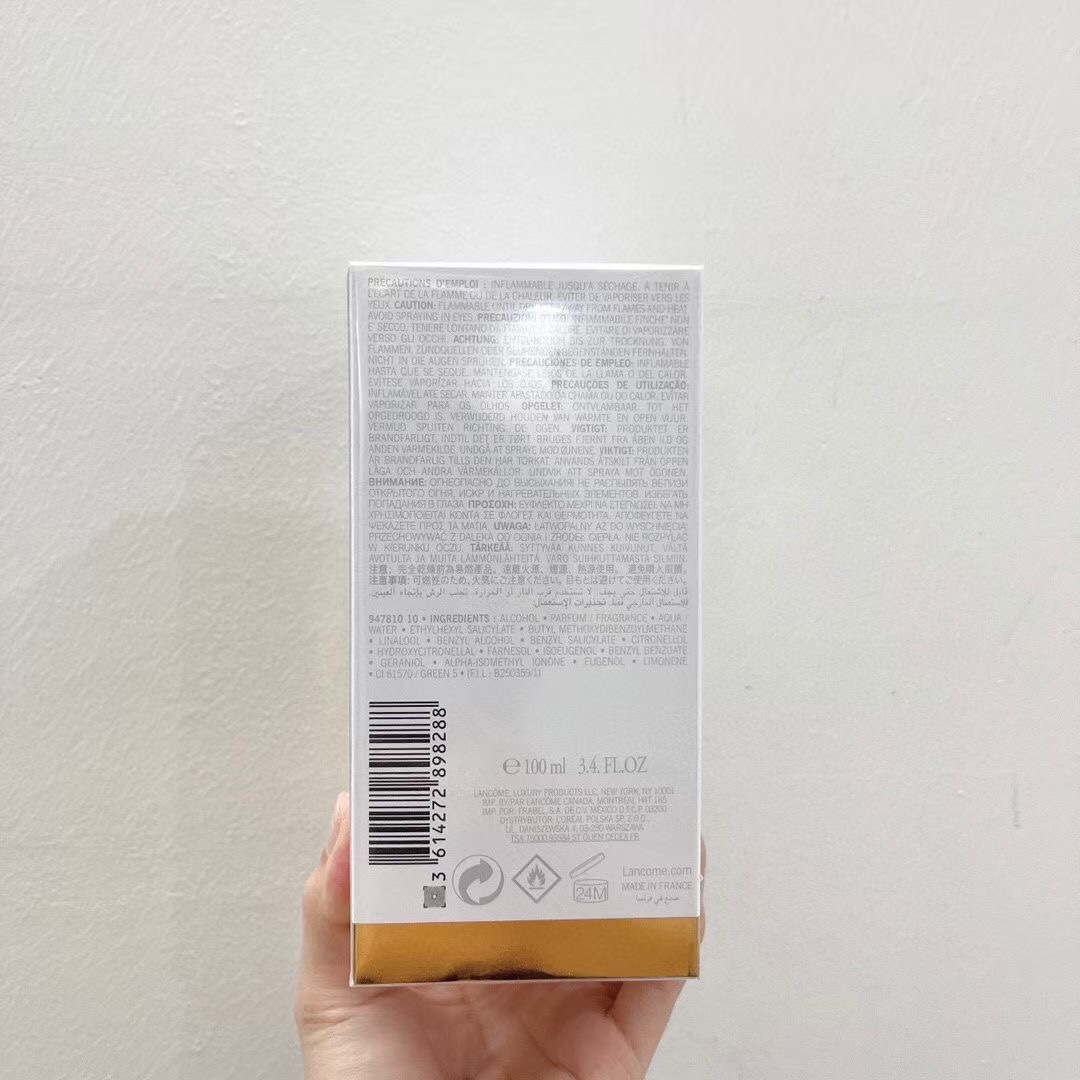 Lancome Jasmin D'eau Eau De Parfum 100ml - Floral & Woody Scent 3 i1635950049 9305 1