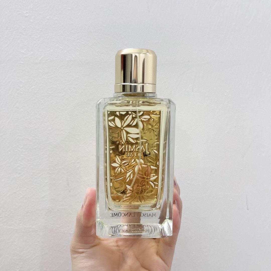 Lancome Jasmin D'Eau Eau de Parfum - Floral & Woody Scent - 100ml 5 i1635950114 5520 3