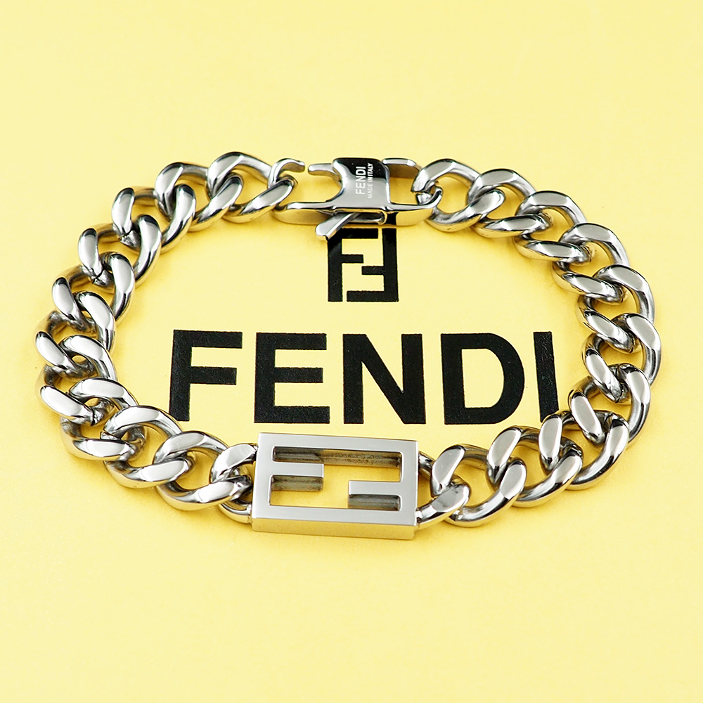 freddy cowboy’s big bracelet. silver p225 gold p250 - 图片 4