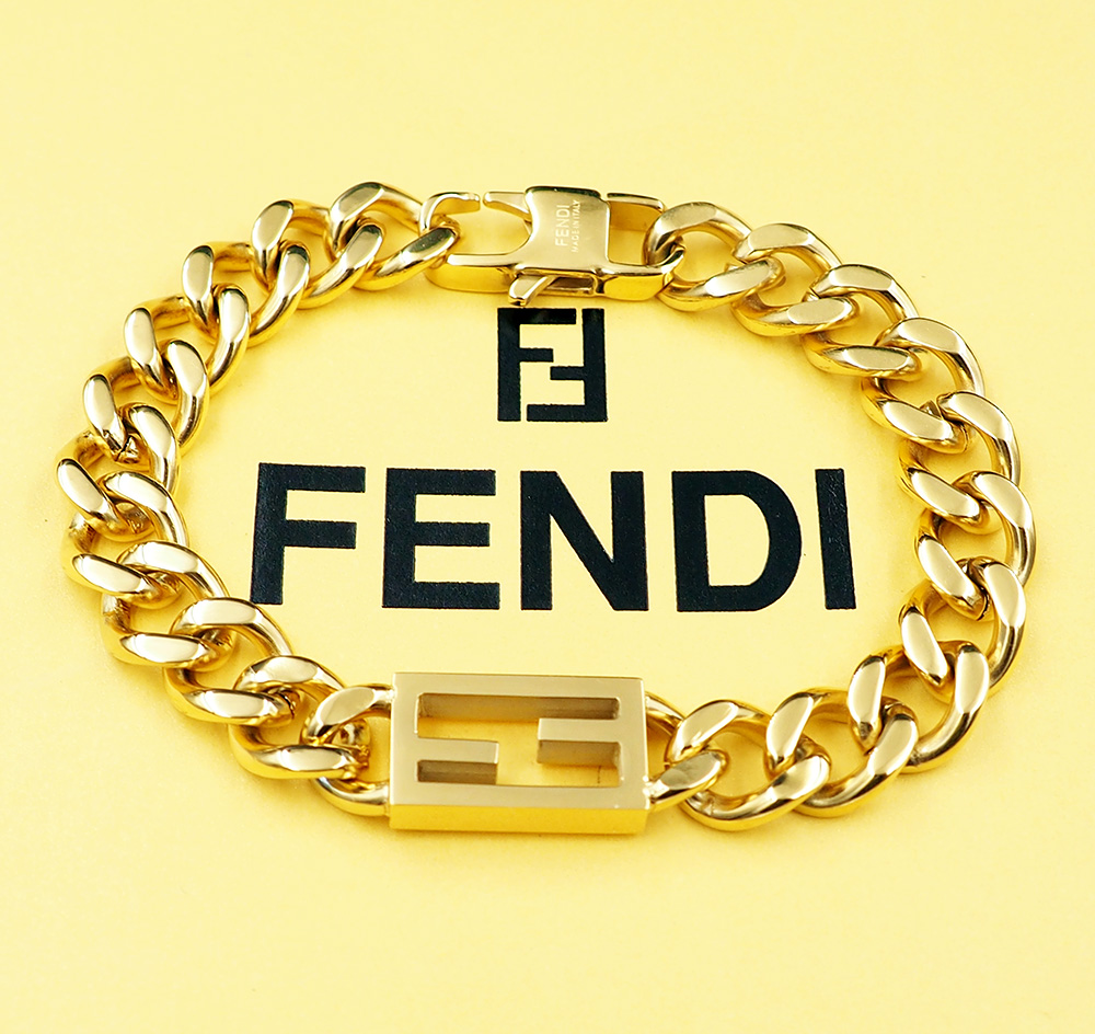 freddy cowboy’s big bracelet. silver p225 gold p250 - 图片 6
