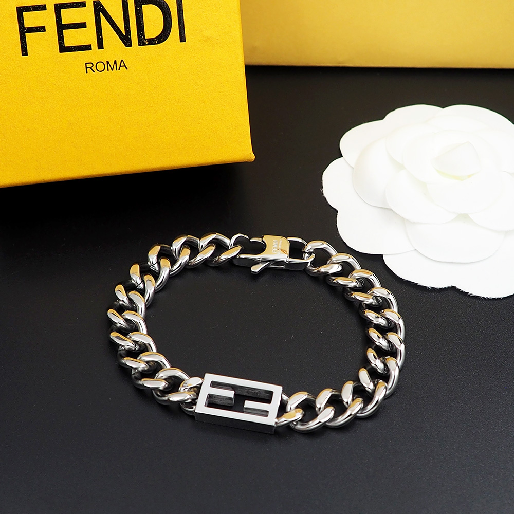 freddy cowboy’s big bracelet. silver p225 gold p250 - 图片 7