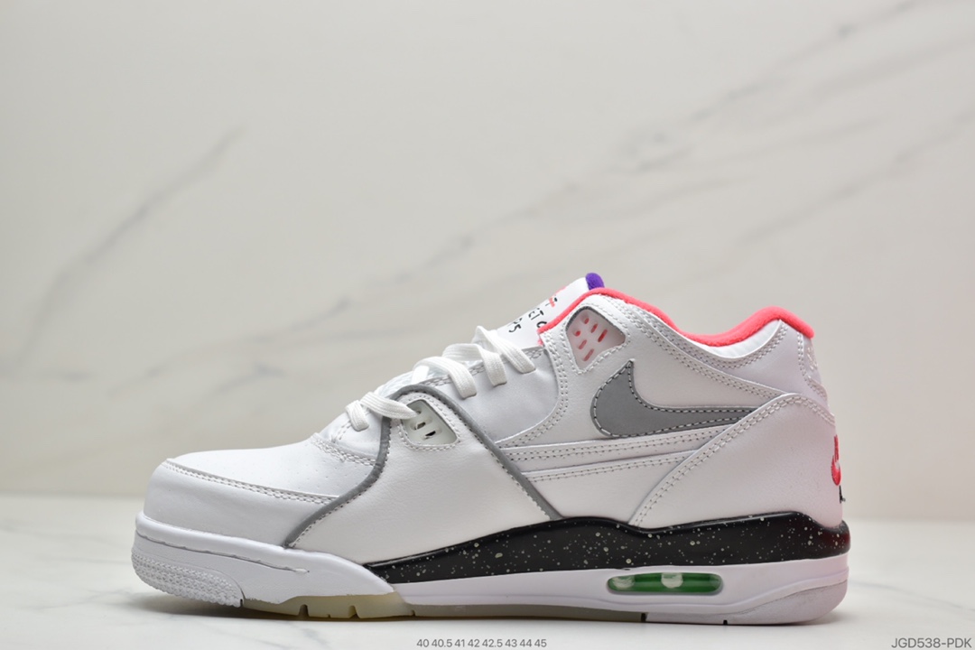 180 耐克Air Flight 89男子运动鞋· AJ4兄弟款系列篮球鞋CJ5390-101-莆田鞋,莆田鞋货源,高仿鞋,高仿鞋货源,安福档口,莆田高仿鞋,莆田鞋批发,高仿鞋批发,莆田高仿运动鞋,高仿运动鞋,莆田运动鞋 180 耐克Air Flight 89男子运动鞋· AJ4兄弟款系列篮球鞋CJ5390-101