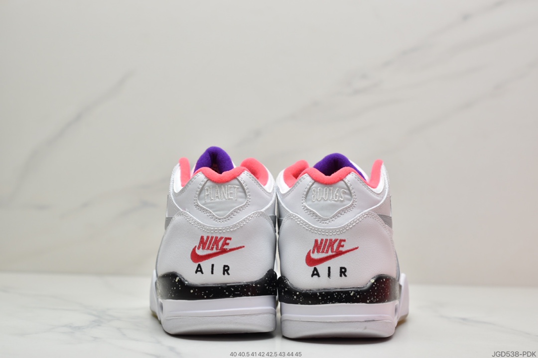 180 耐克Air Flight 89男子运动鞋· AJ4兄弟款系列篮球鞋CJ5390-101-莆田鞋,莆田鞋货源,高仿鞋,高仿鞋货源,安福档口,莆田高仿鞋,莆田鞋批发,高仿鞋批发,莆田高仿运动鞋,高仿运动鞋,莆田运动鞋 180 耐克Air Flight 89男子运动鞋· AJ4兄弟款系列篮球鞋CJ5390-101