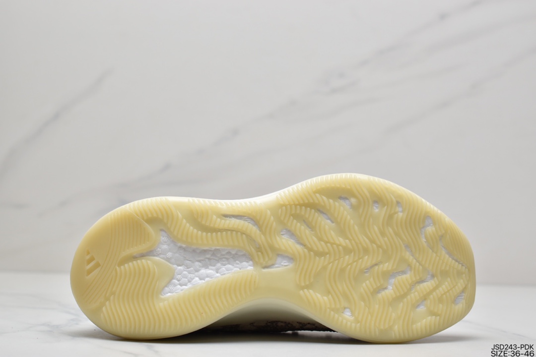 200 阿迪达斯Adidas Yeezy Boost 380 V3椰子380系列GZ0473Alien