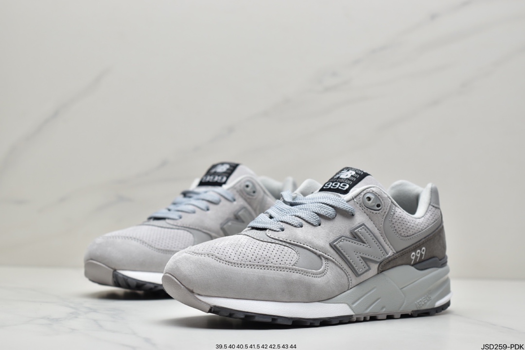 200 新百伦New Balance NB999系列 经典复古休闲运动慢跑鞋 ML999BC