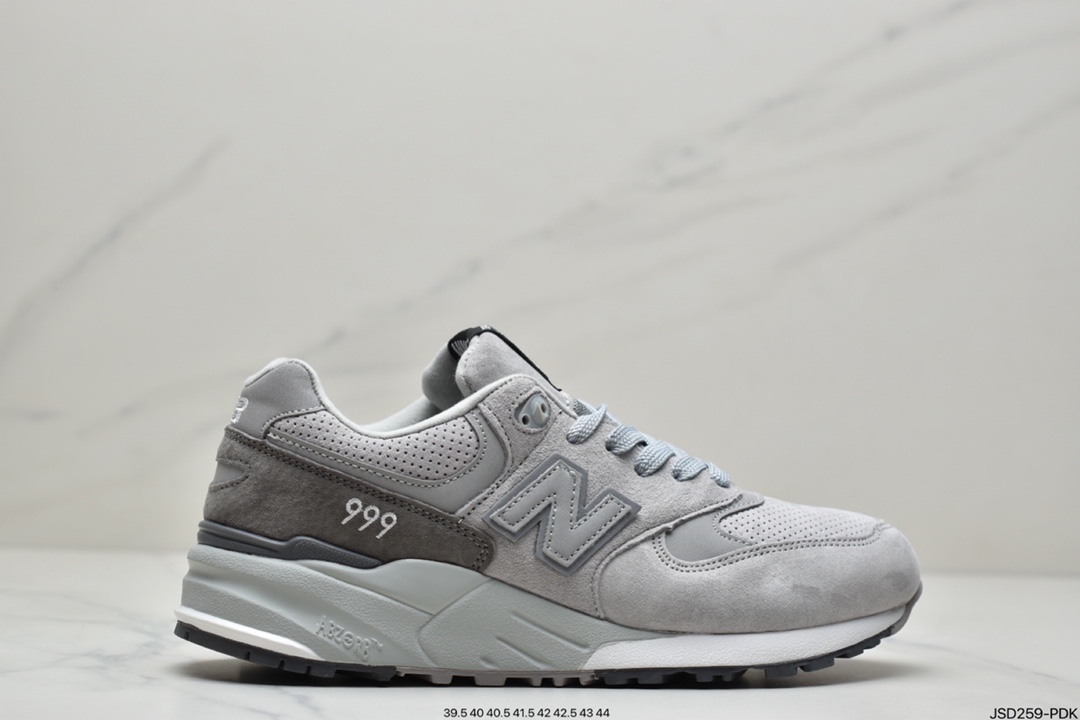 200 新百伦New Balance NB999系列 经典复古休闲运动慢跑鞋 ML999BC