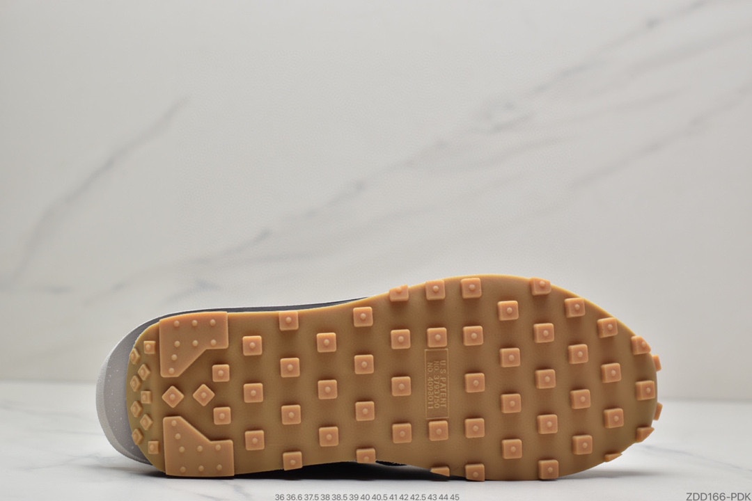 230 Fragment Design x Sacai x LDWaffle 联名解构DH3114