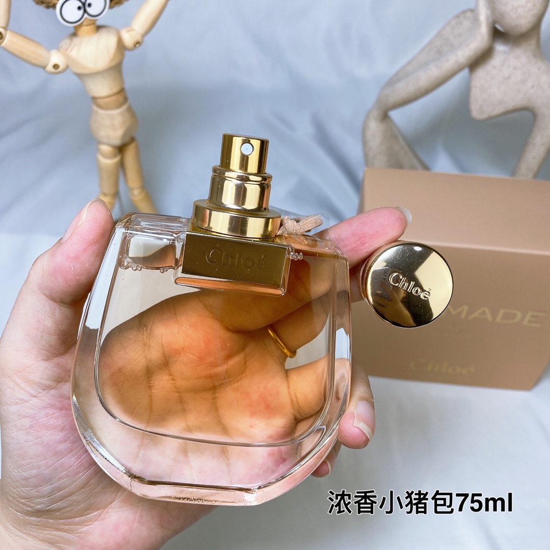 Chloé Nomade Eau de Parfum for Women, 75ml - Floral Chypre Fragrance 6 i1635993418 4272 4