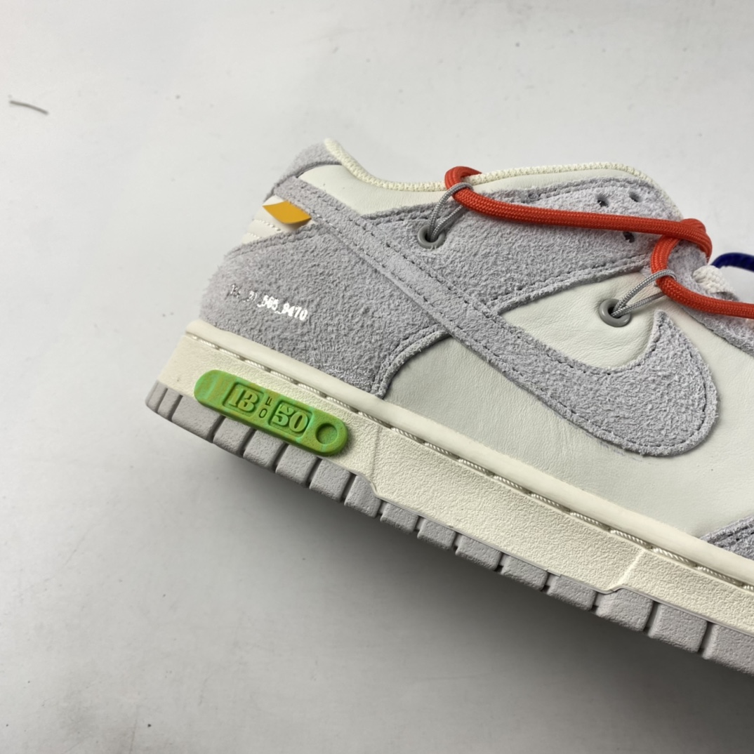 P380 Off-White x Nike SB Dunk Low”The 50”扣篮板鞋 DJ0950-110-莆田鞋,莆田鞋货源,高仿鞋,高仿鞋货源,安福档口,莆田高仿鞋,莆田鞋批发,高仿鞋批发,莆田高仿运动鞋,高仿运动鞋,莆田运动鞋 P380 Off-White x Nike SB Dunk Low”The 50”扣篮板鞋 DJ0950-110