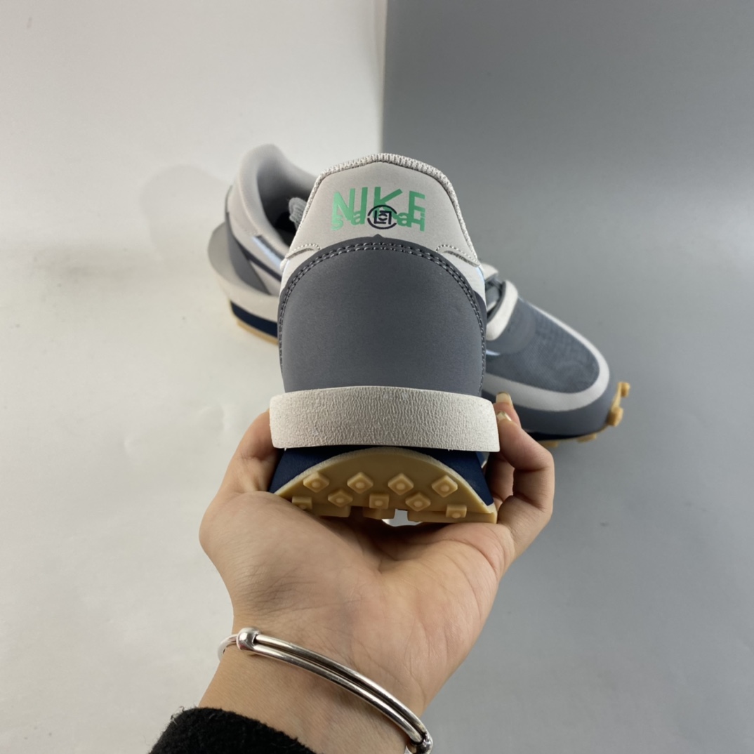 P280 Clot x Sacai x NIKE LDWaffle ”Cool Grey” 灰蓝解构三方联名休闲鞋 DH3114-001-莆田鞋,莆田鞋货源,高仿鞋,高仿鞋货源,安福档口,莆田高仿鞋,莆田鞋批发,高仿鞋批发,莆田高仿运动鞋,高仿运动鞋,莆田运动鞋 P280 Clot x Sacai x NIKE LDWaffle ”Cool Grey” 灰蓝解构三方联名休闲鞋 DH3114-001