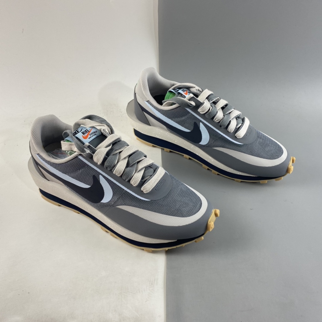 P280 Clot x Sacai x NIKE LDWaffle ”Cool Grey” 灰蓝解构三方联名休闲鞋 DH3114-001-莆田鞋,莆田鞋货源,高仿鞋,高仿鞋货源,安福档口,莆田高仿鞋,莆田鞋批发,高仿鞋批发,莆田高仿运动鞋,高仿运动鞋,莆田运动鞋 P280 Clot x Sacai x NIKE LDWaffle ”Cool Grey” 灰蓝解构三方联名休闲鞋 DH3114-001