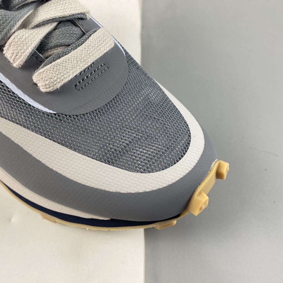 P280 Clot x Sacai x NIKE LDWaffle ”Cool Grey” 灰蓝解构三方联名休闲鞋 DH3114-001-莆田鞋,莆田鞋货源,高仿鞋,高仿鞋货源,安福档口,莆田高仿鞋,莆田鞋批发,高仿鞋批发,莆田高仿运动鞋,高仿运动鞋,莆田运动鞋 P280 Clot x Sacai x NIKE LDWaffle ”Cool Grey” 灰蓝解构三方联名休闲鞋 DH3114-001