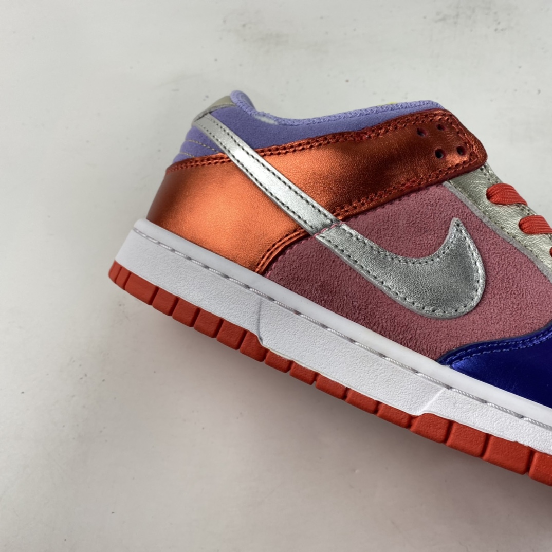 P380  NIKE SB Dunk Low SE ”Candy” 彩蛋2.0糖果鸳鸯DN0855-600