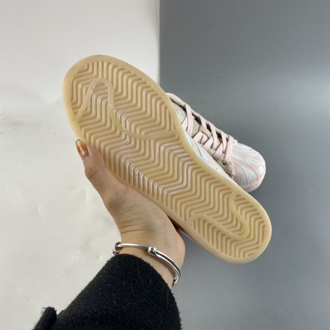 P190  Adidas  Originals Superstar 贝壳头休闲板鞋 FZ5555