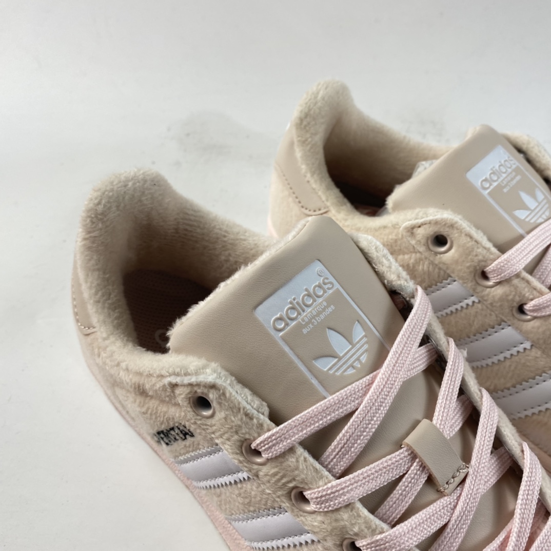 P190  Adidas  Originals Superstar 贝壳头休闲板鞋 FZ5555