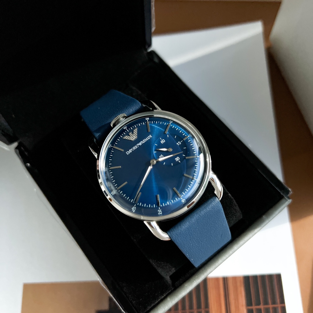 Часы Armani