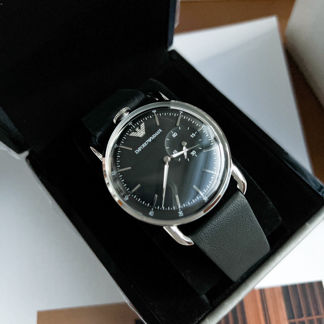 Часы Armani