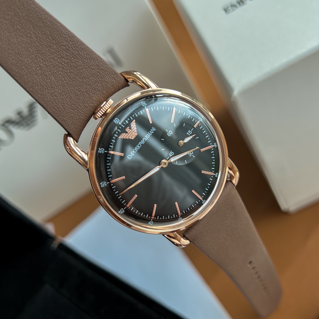 Часы Armani
