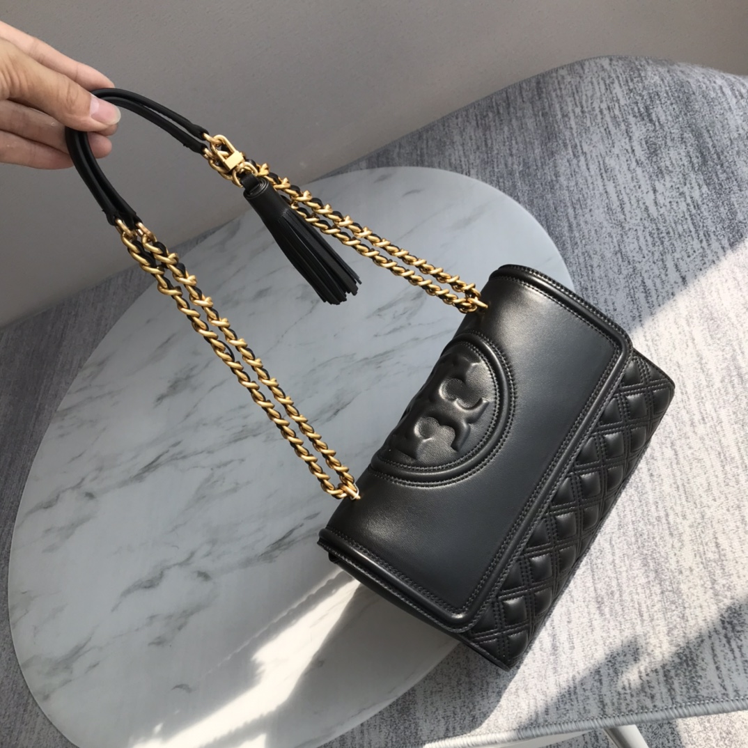 Tory Burch ～Tory Burch新版 Fleming