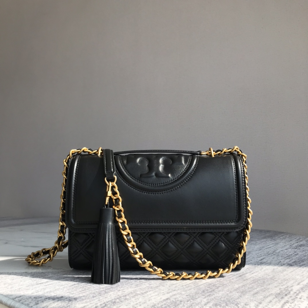 Tory Burch ～Tory Burch新版 Fleming