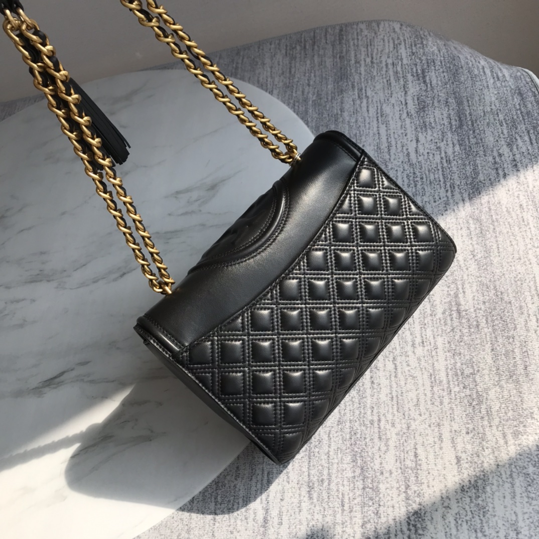 Tory Burch ～Tory Burch新版 Fleming