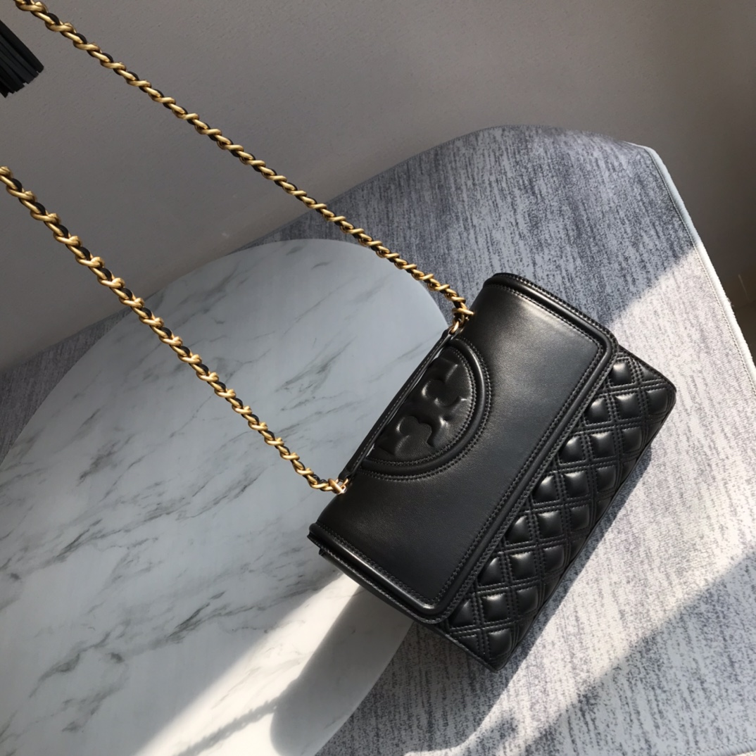 Tory Burch ～Tory Burch新版 Fleming