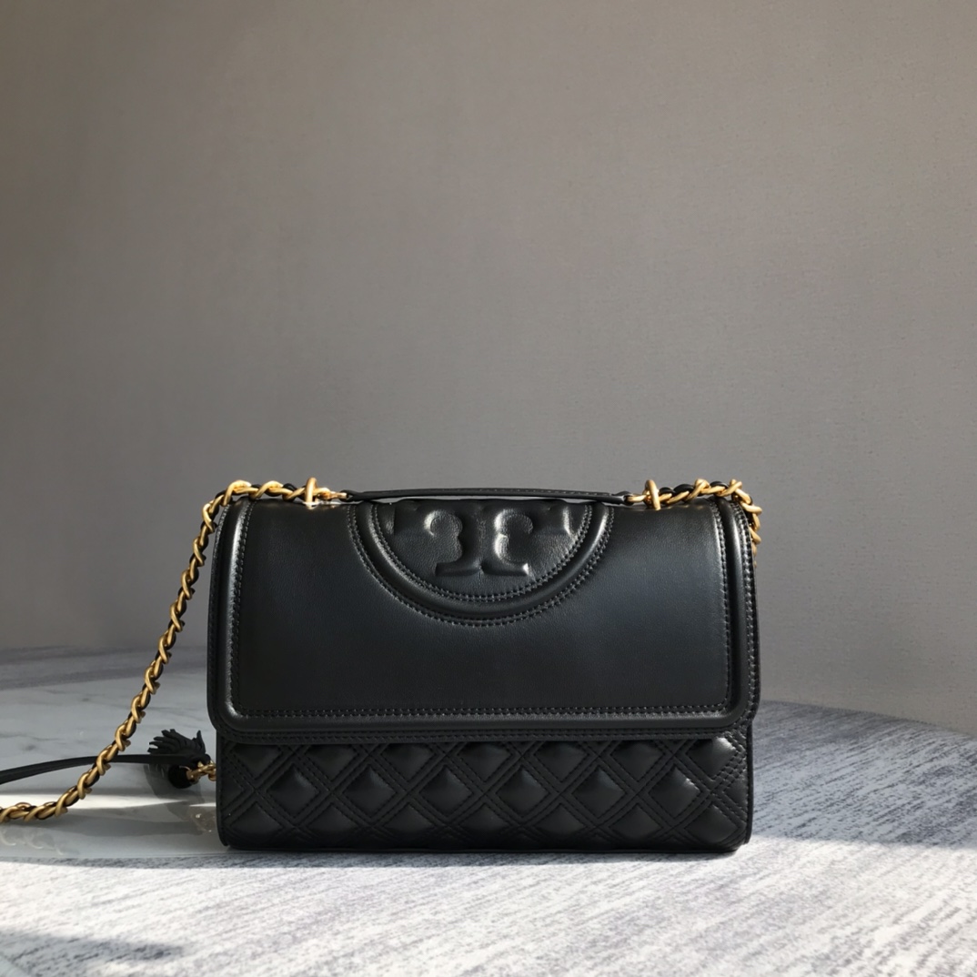 Tory Burch ～Tory Burch新版 Fleming