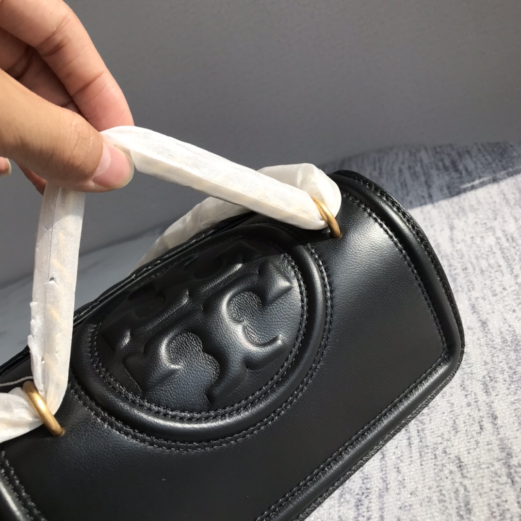 Tory Burch ～tory burch新升级版本 Fleming