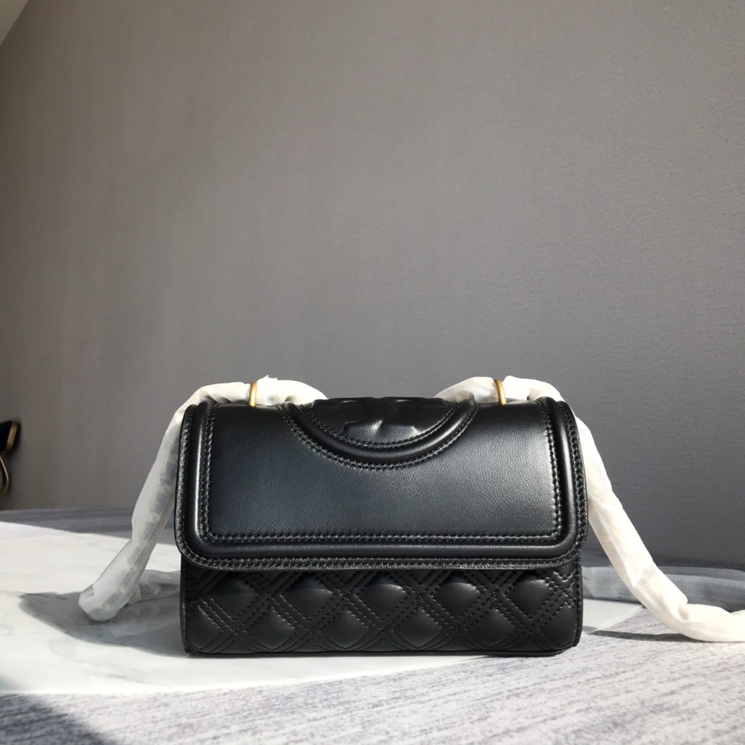 Tory Burch ～tory burch新升级版本 Fleming