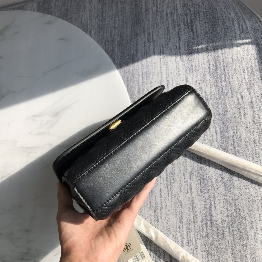 Tory Burch ～tory burch新升级版本 Fleming