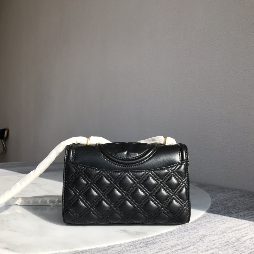 Tory Burch ～tory burch新升级版本 Fleming