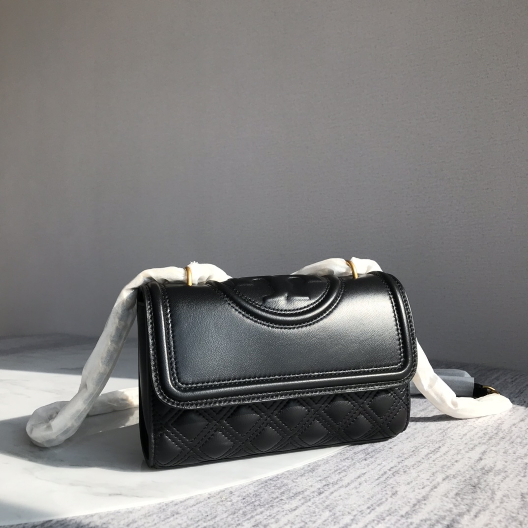 Tory Burch ～tory burch新升级版本 Fleming