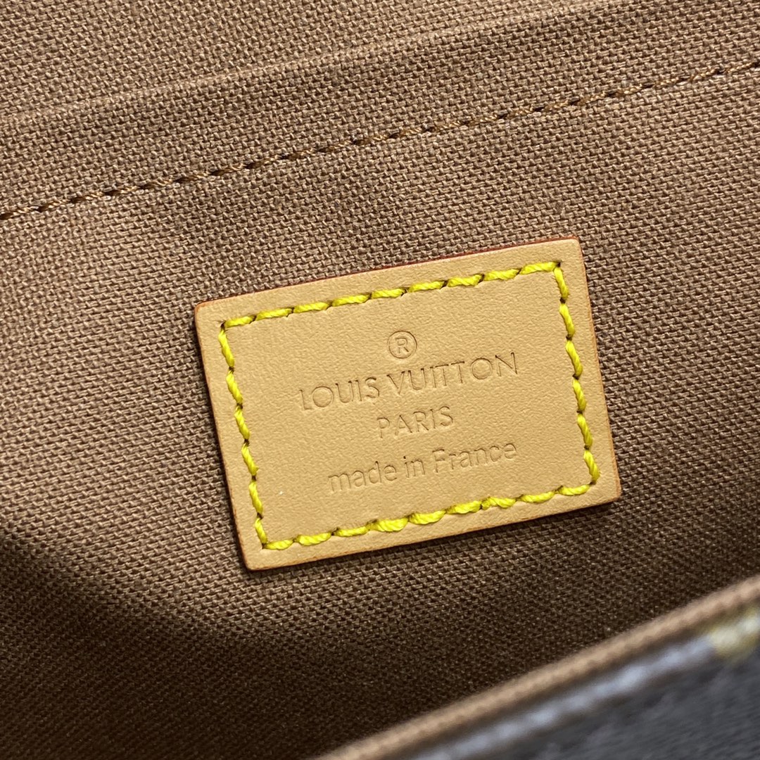 Louis Vuitton LV Marelle Bags Backpack Unisex Vintage M51158