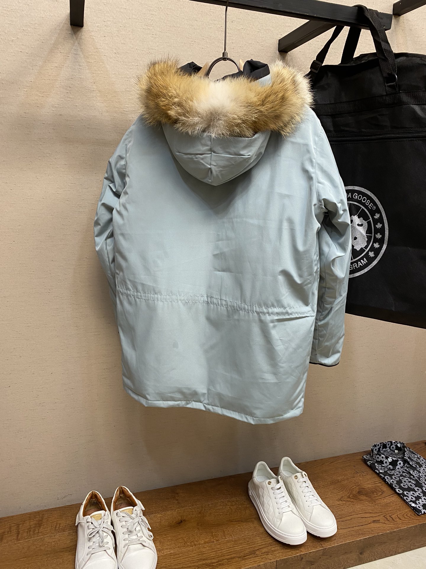 [Canada Goose Men