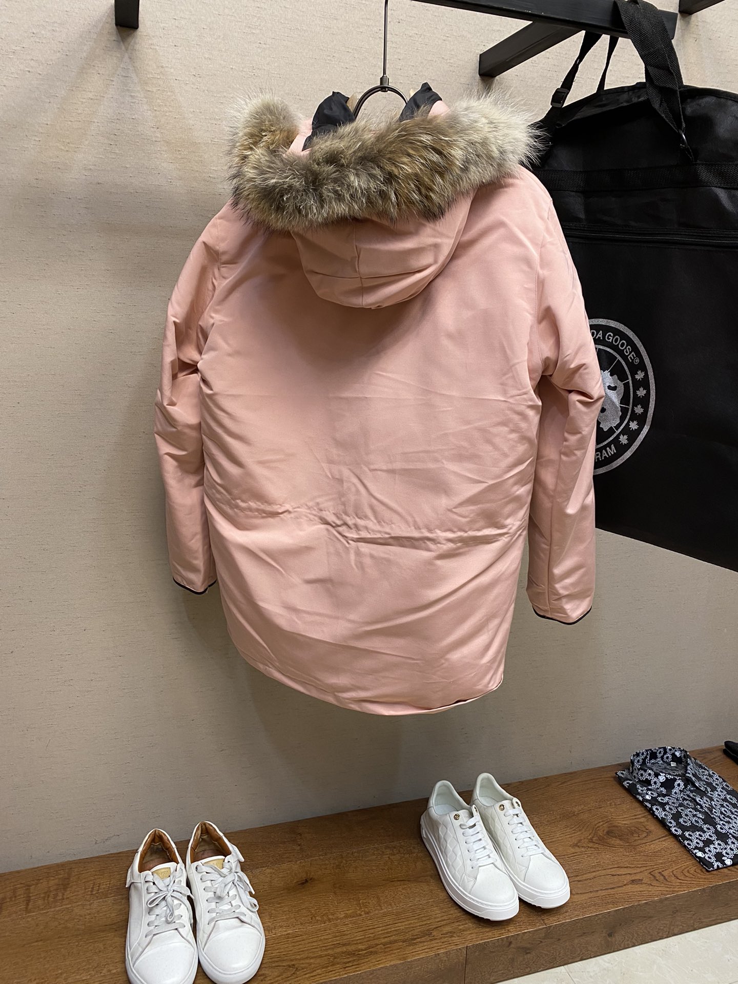 [Canada Goose Men