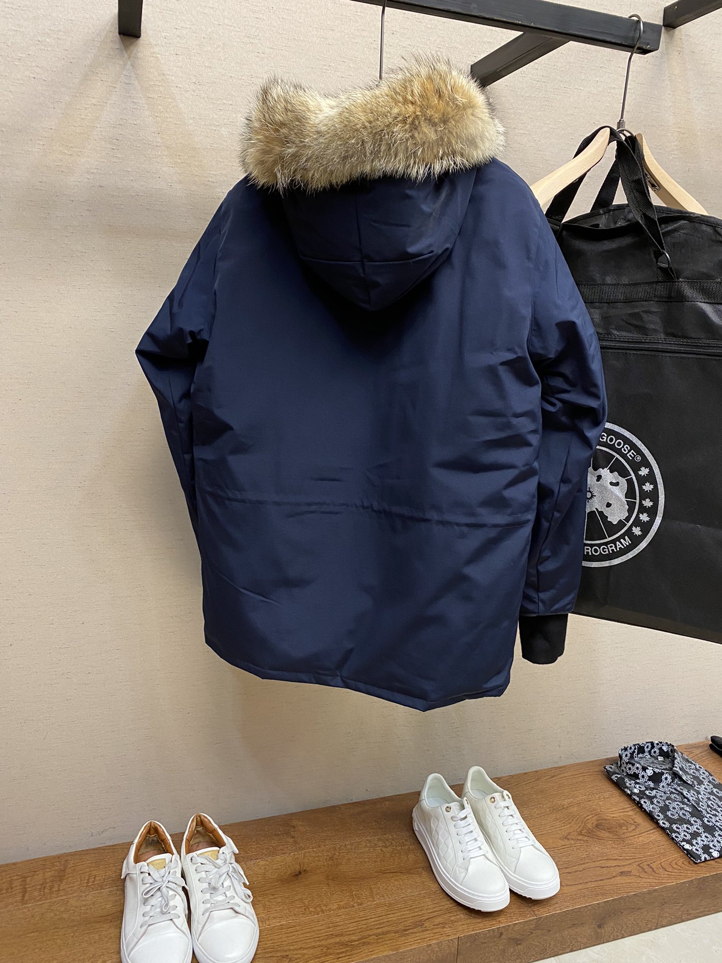 [Canada Goose Men