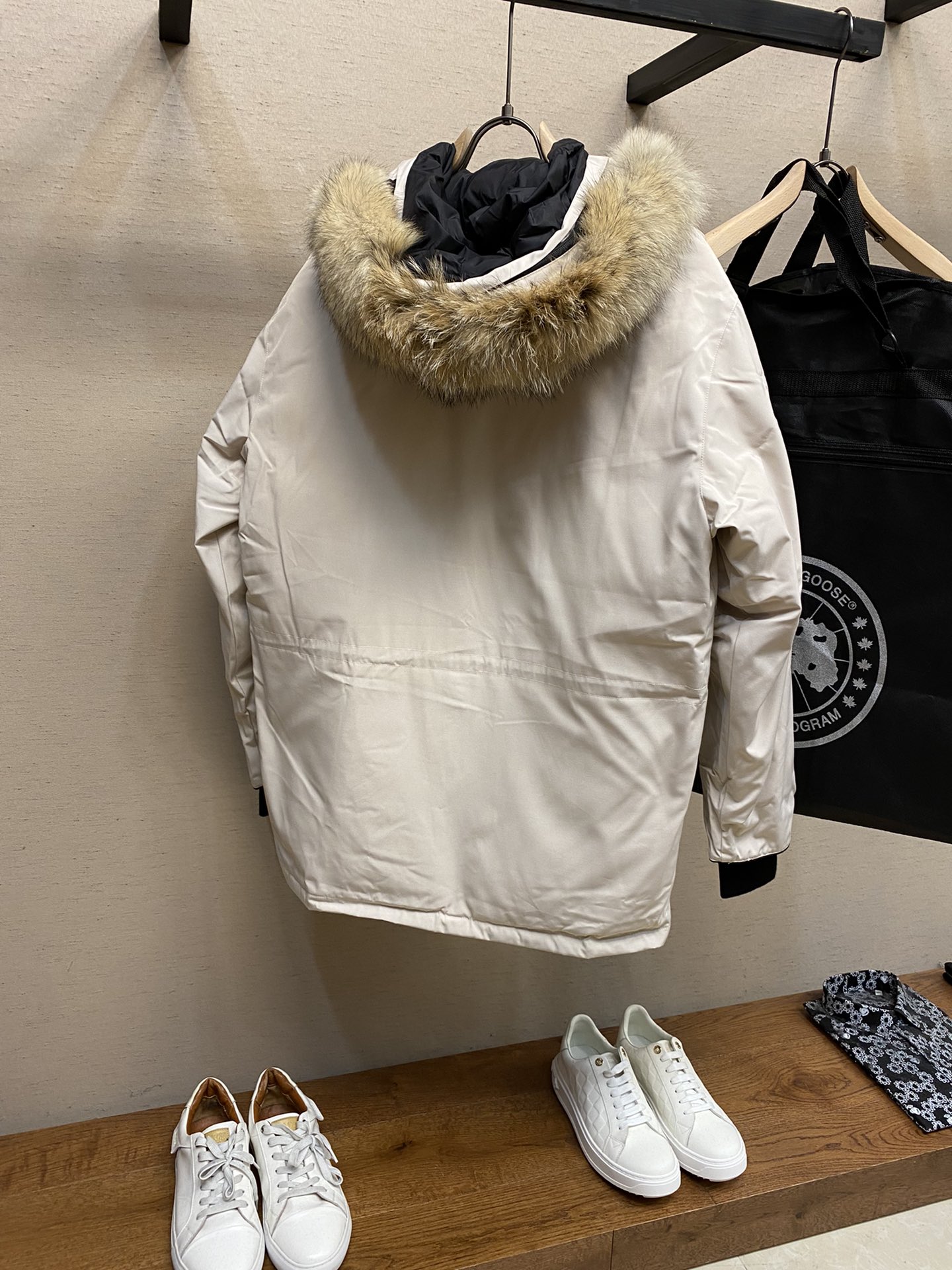 [Canada Goose Men