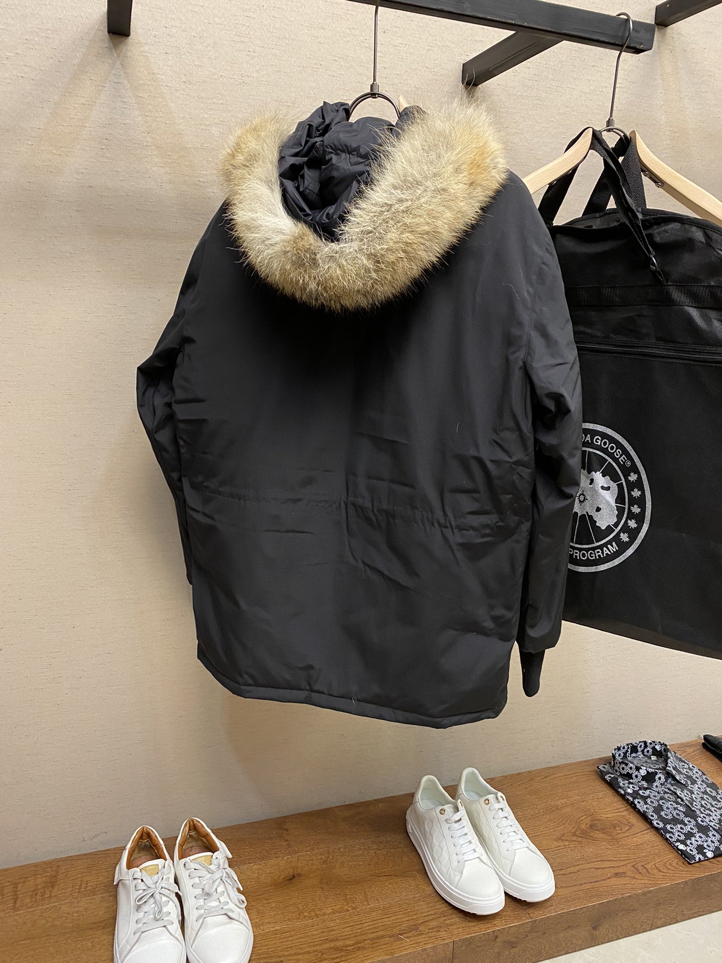 [Canada Goose Men